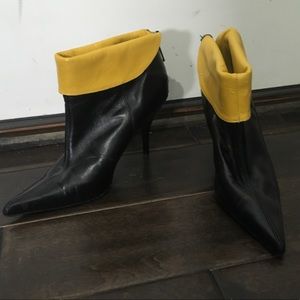 Karen Millen Ankle Boots